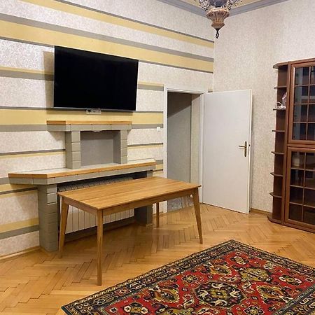 Happy Apartment On Kopernik 30 Львів Екстер'єр фото
