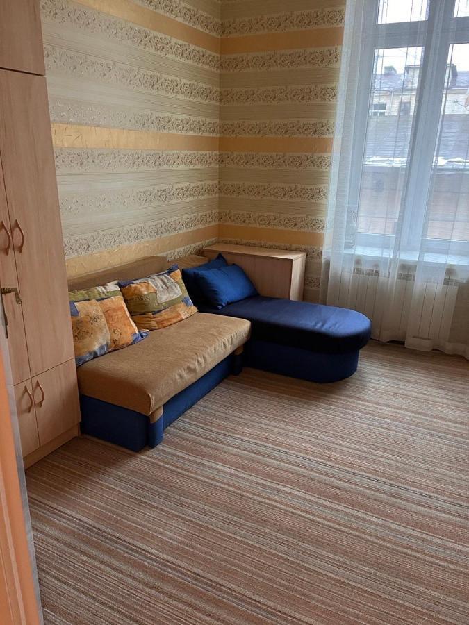 Happy Apartment On Kopernik 30 Львів Екстер'єр фото