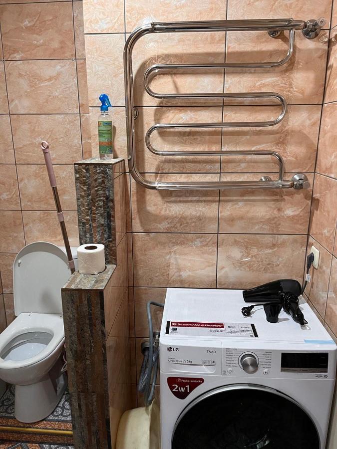 Happy Apartment On Kopernik 30 Львів Екстер'єр фото