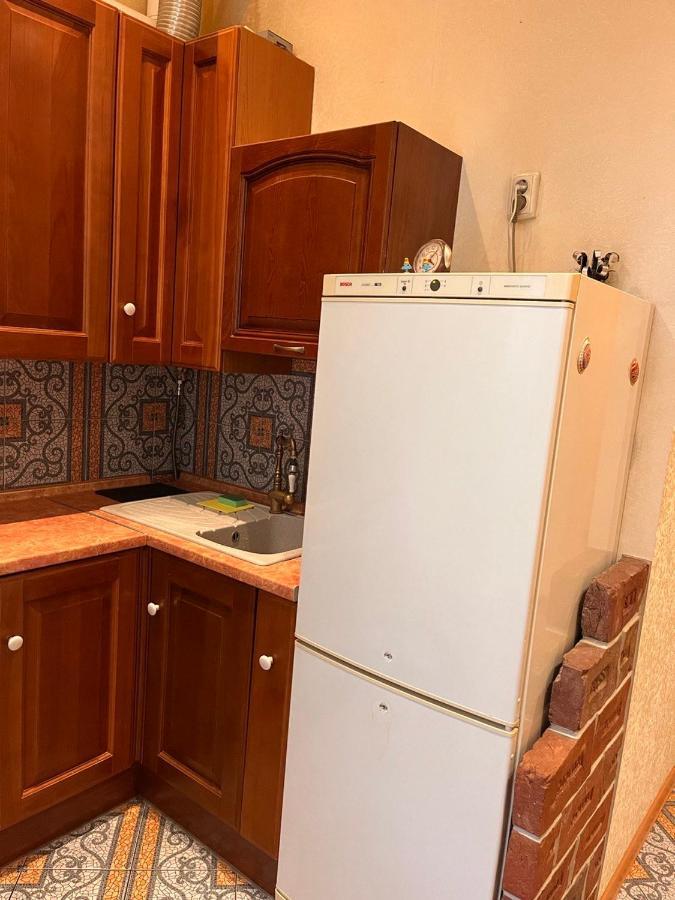 Happy Apartment On Kopernik 30 Львів Екстер'єр фото