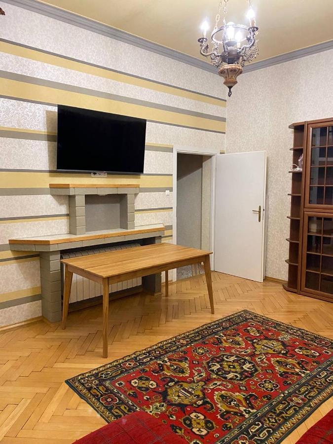 Happy Apartment On Kopernik 30 Львів Екстер'єр фото