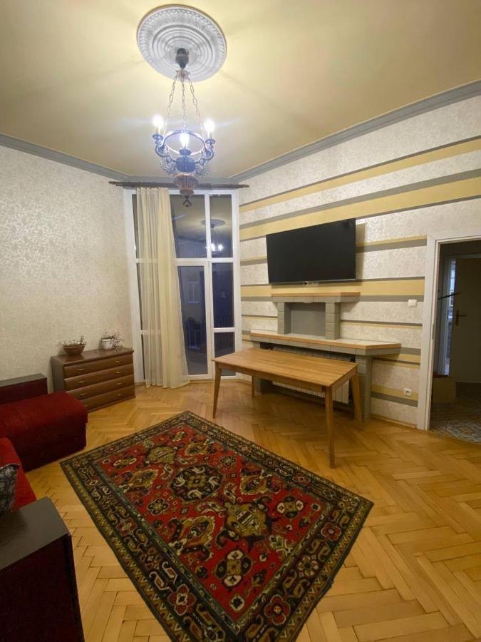 Happy Apartment On Kopernik 30 Львів Екстер'єр фото
