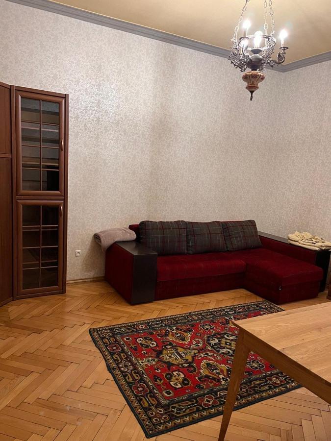 Happy Apartment On Kopernik 30 Львів Екстер'єр фото
