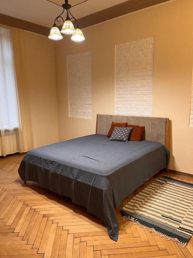 Happy Apartment On Kopernik 30 Львів Екстер'єр фото