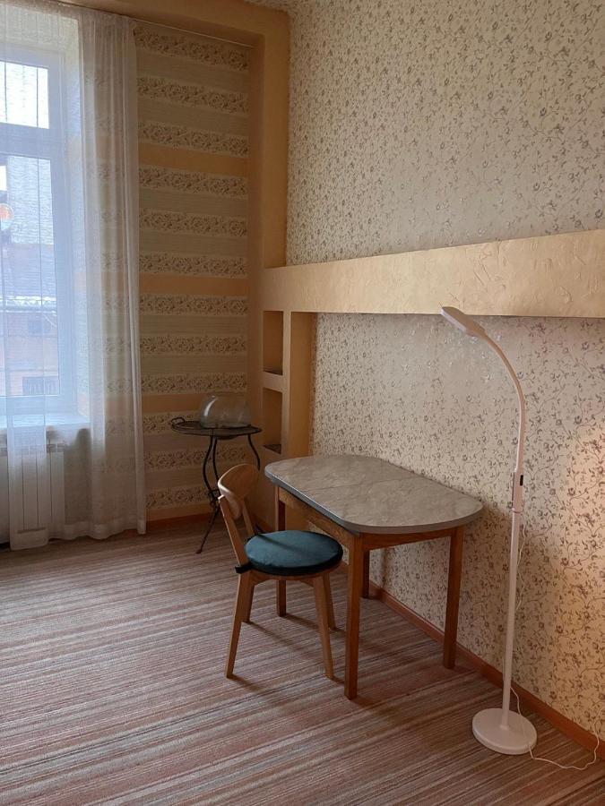 Happy Apartment On Kopernik 30 Львів Екстер'єр фото
