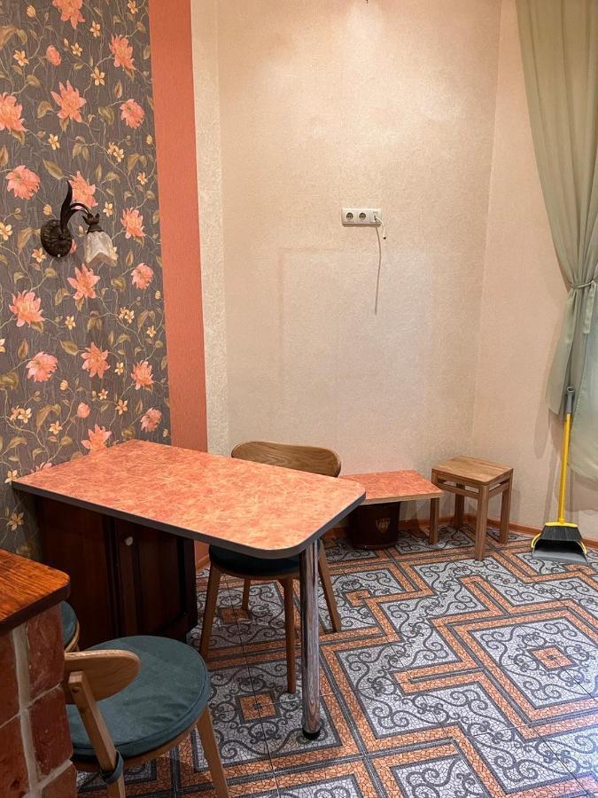 Happy Apartment On Kopernik 30 Львів Екстер'єр фото