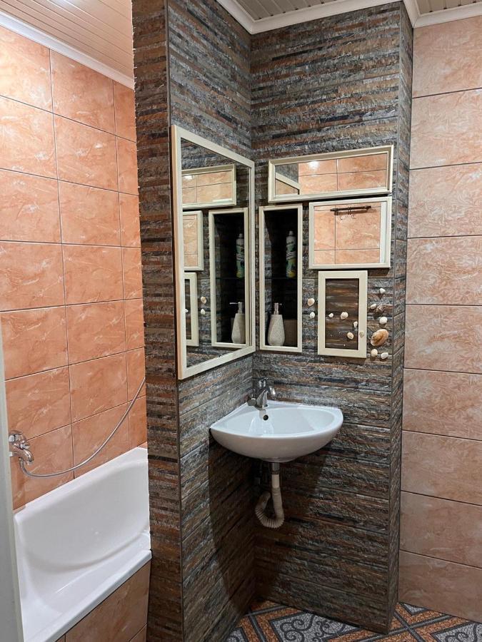Happy Apartment On Kopernik 30 Львів Екстер'єр фото